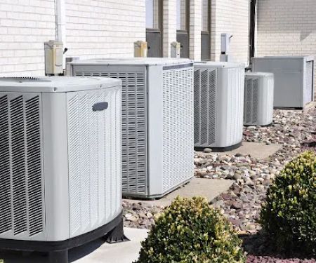 Curry Mechanical Inc