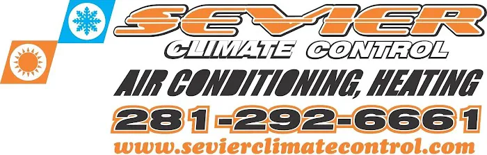 Sevier Climate Control Air Conditioning & Heating, LLC Picture 1