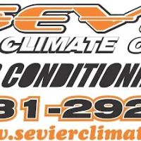 Sevier Climate Control Air Conditioning & Heating, LLC ico