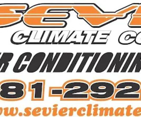 Sevier Climate Control Air Conditioning & Heating, LLC