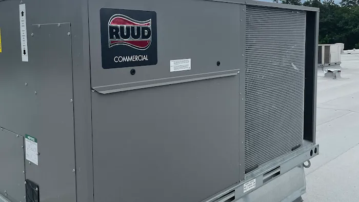 Blue Marlin Air Conditioning Picture 3