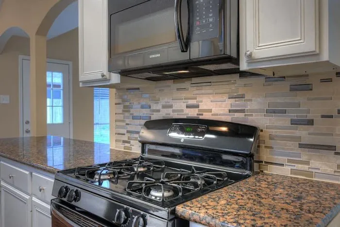 Blue Marlin Air Conditioning Picture 6