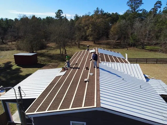 Blue Marlin Air Conditioning Picture 8