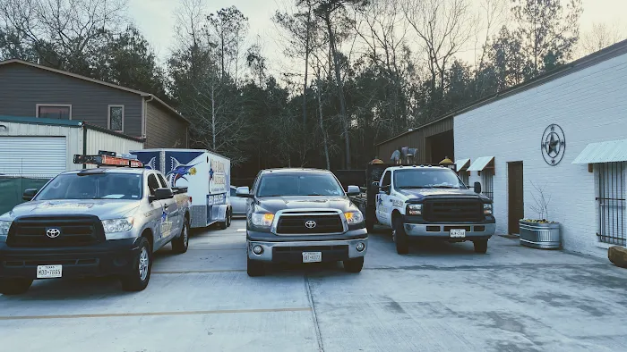 Blue Marlin Air Conditioning Picture 9