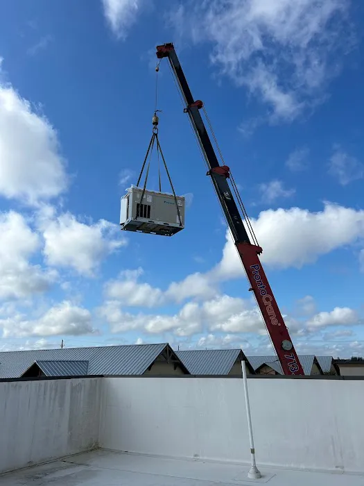 Blue Marlin Air Conditioning Picture 10