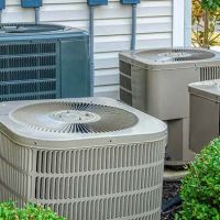 Clasic Spring Air Conditioning & Heating ico