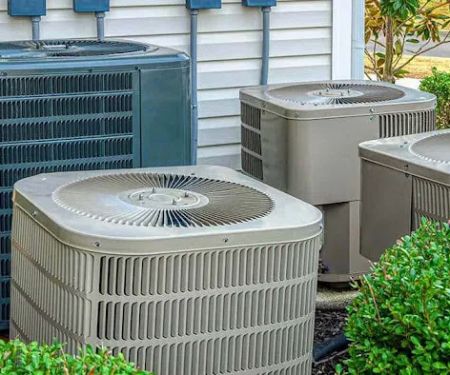 Clasic Spring Air Conditioning & Heating