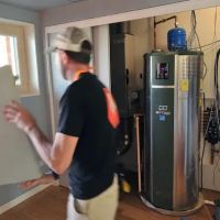 Onsite AC & Heating ico