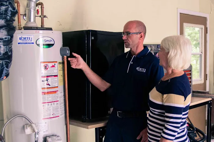 Onsite AC & Heating Picture 3