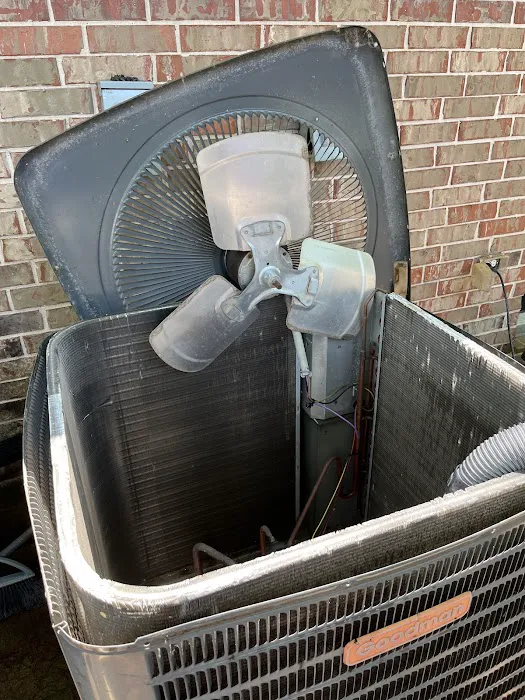 Townsun Air Picture 4