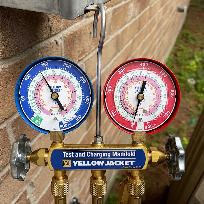 Townsun Air Picture 3