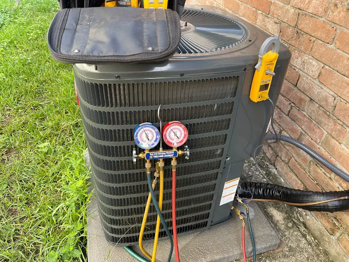 Townsun Air Picture 2