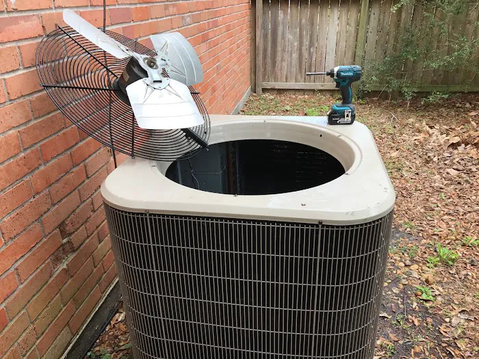 Townsun Air Picture 5