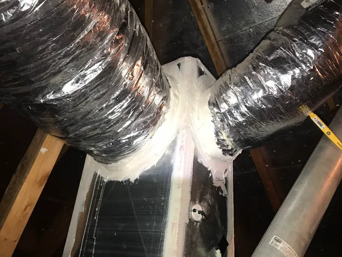 Townsun Air Picture 6