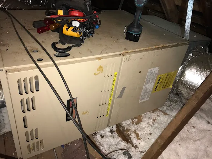 Townsun Air Picture 8