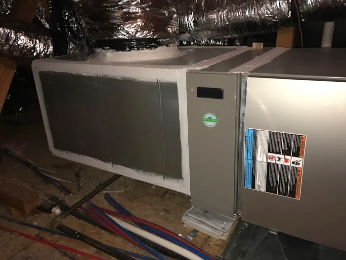 Townsun Air Picture 9