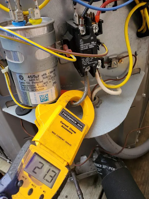 A-1 Air Control, Inc. Picture 5