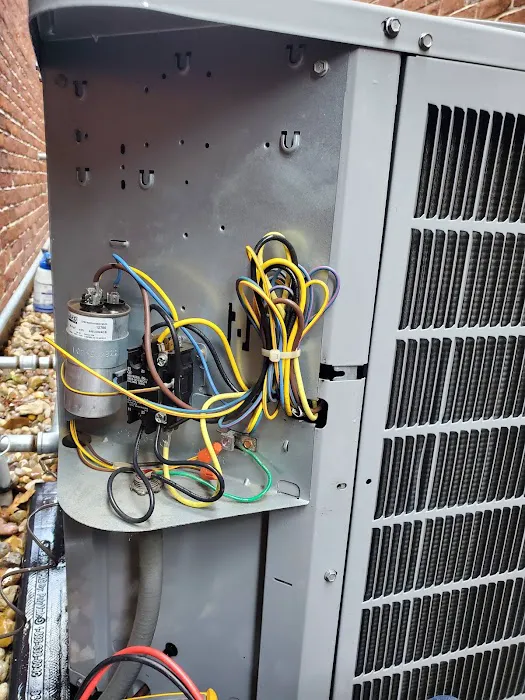 A-1 Air Control, Inc. Picture 6