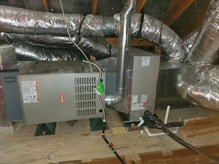 A-1 Air Control, Inc. Picture 4