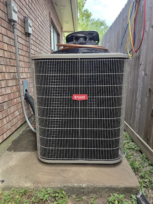 A-1 Air Control, Inc. Picture 1