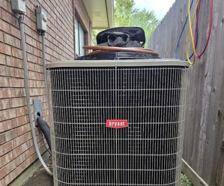 A-1 Air Control, Inc.