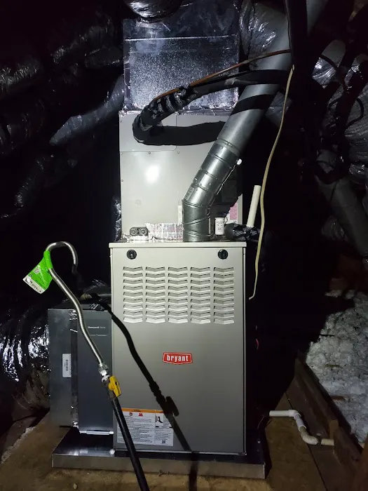 A-1 Air Control, Inc. Picture 8