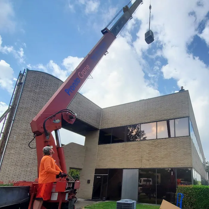 A-1 Air Control, Inc. Picture 10