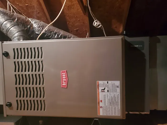 A-1 Air Control, Inc. Picture 7