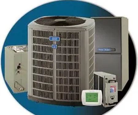 Complete Air Services