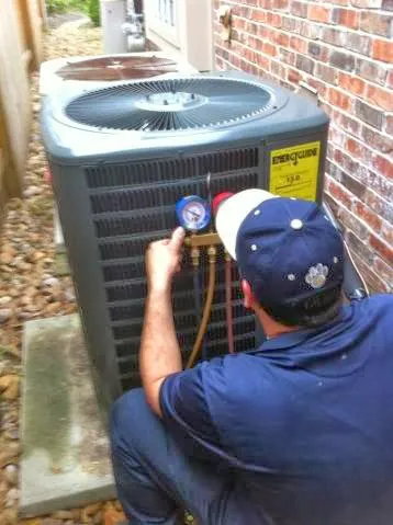 Complete Air Services Picture 4