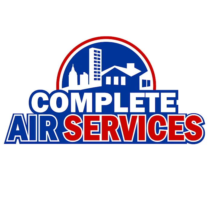 Complete Air Services Picture 6