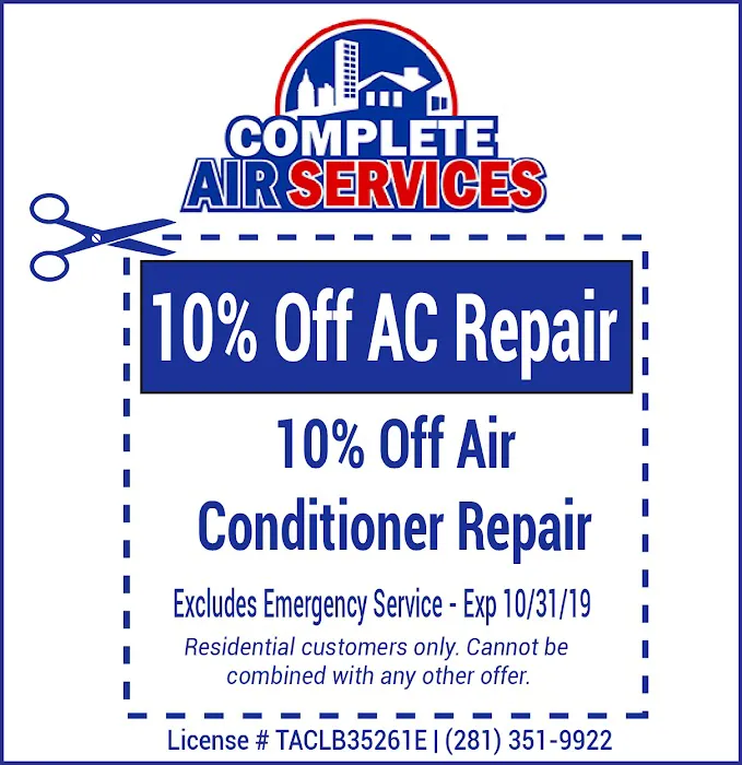 Complete Air Services Picture 8