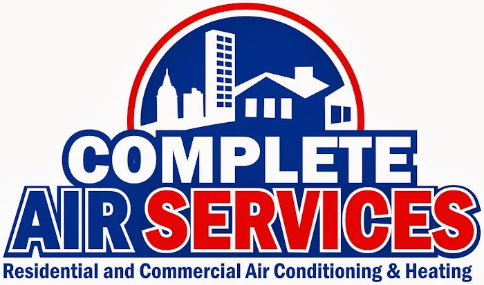 Complete Air Services Picture 5