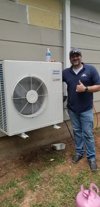 Complete Air Services Picture 10