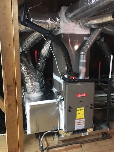 Mr. Chill Heating & Air, Inc. Picture 4