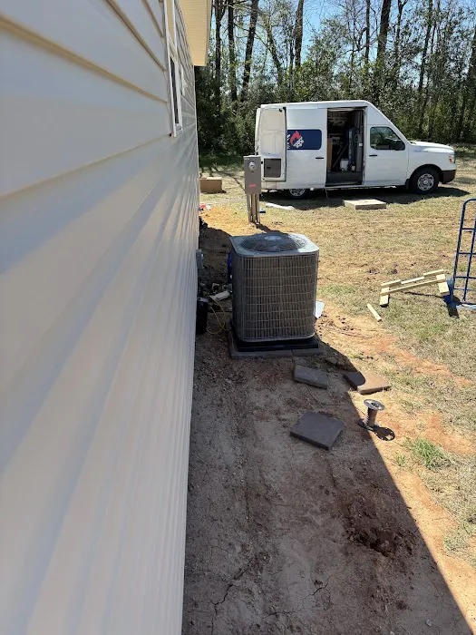 Mr. Chill Heating & Air, Inc. Picture 2