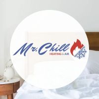 Mr. Chill Heating & Air, Inc. ico