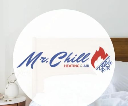Mr. Chill Heating & Air, Inc.
