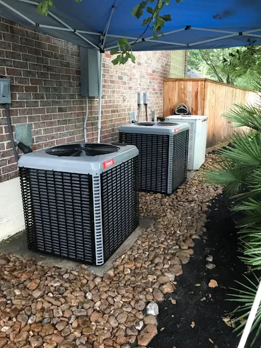 Mr. Chill Heating & Air, Inc. Picture 10