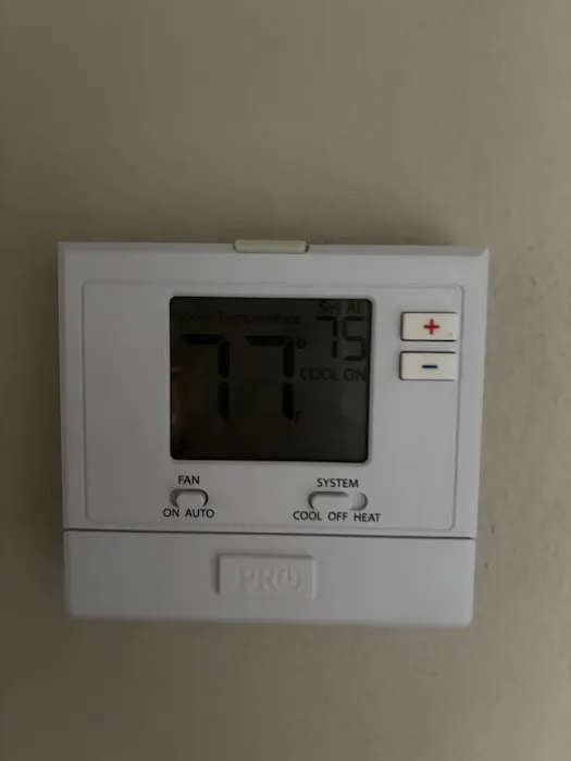 Mr. Chill Heating & Air, Inc. Picture 9