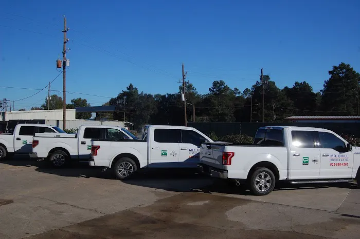 Mr. Chill Heating & Air, Inc. Picture 7