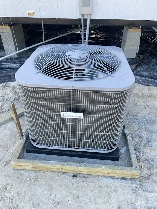 Mr. Chill Heating & Air, Inc. Picture 8