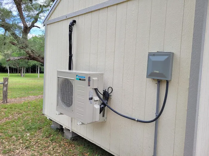 Tom's Quality Comfort Air & Heat Picture 6