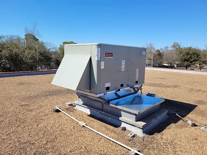 Tom's Quality Comfort Air & Heat Picture 2