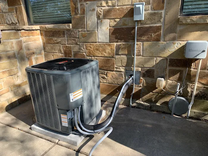 Tom's Quality Comfort Air & Heat Picture 4