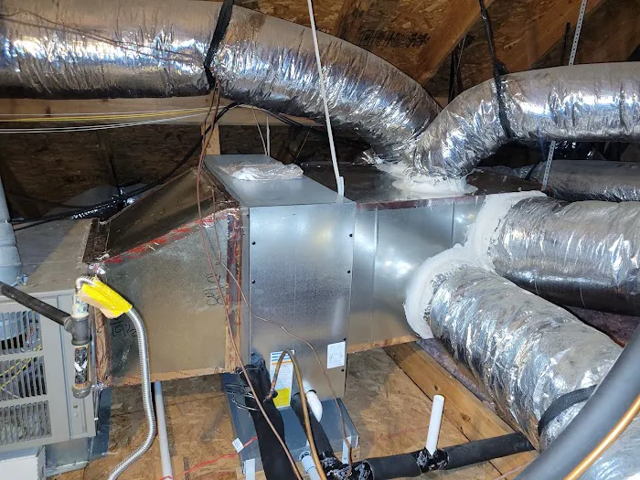 Tom's Quality Comfort Air & Heat Picture 1