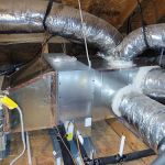 Tom's Quality Comfort Air & Heat