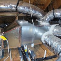 Tom's Quality Comfort Air & Heat ico