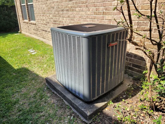 Tom's Quality Comfort Air & Heat Picture 3