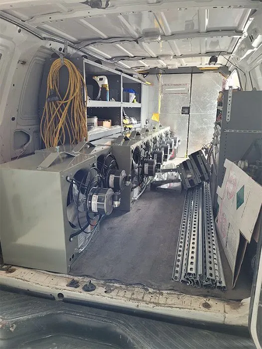 Tom's Quality Comfort Air & Heat Picture 9